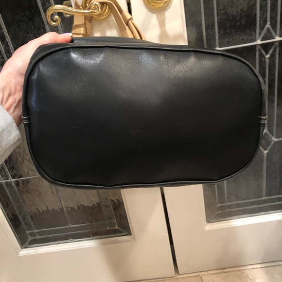 Color block ToryBurch hobo - Picture 3 of 7